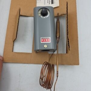 Johnson Controls Penn A19ADB-1 Aquastat Electric Water Heater Thermostat Switch